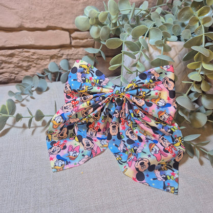 🎀Lazos Infantiles🎀