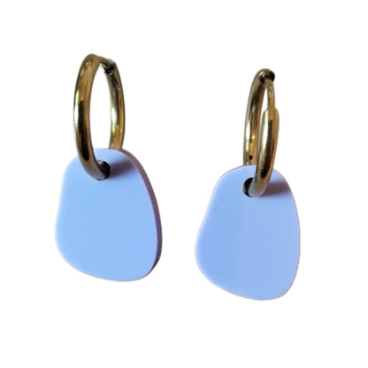 Aro dorado minimalista 💫