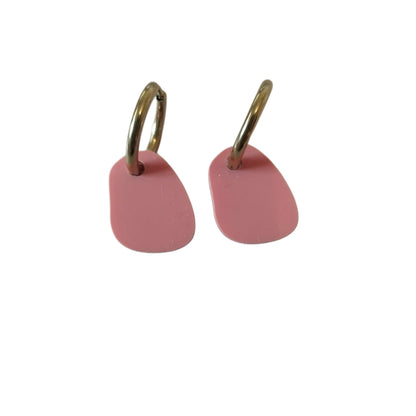 Aro dorado minimalista 💫