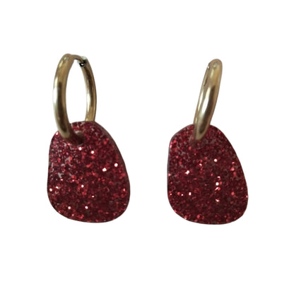 Aro dorado minimalista 💫