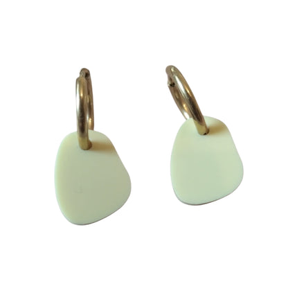 Aro dorado minimalista 💫