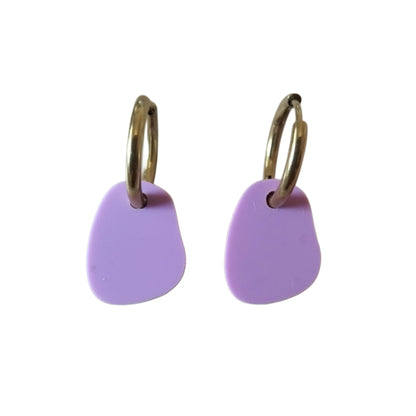 Aro dorado minimalista 💫