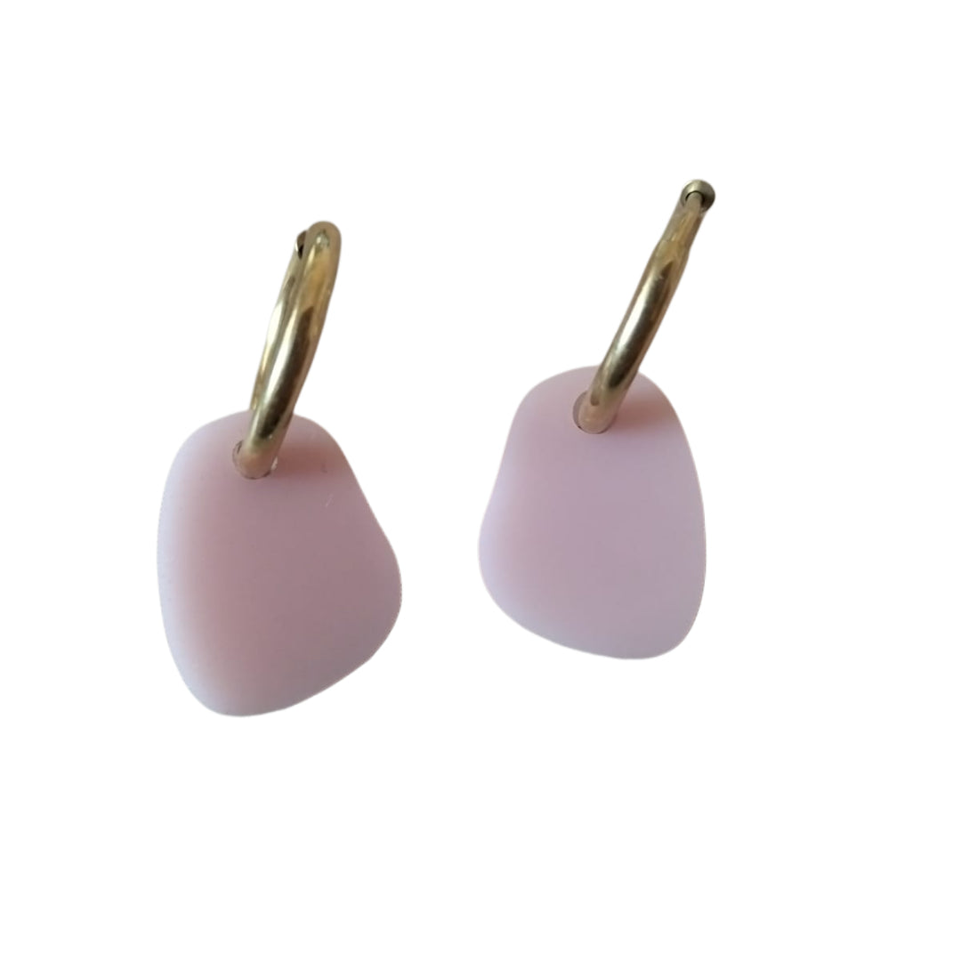 Aro dorado minimalista 💫