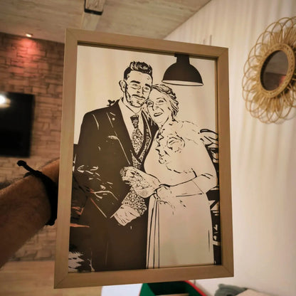 📸Foto espejo📸