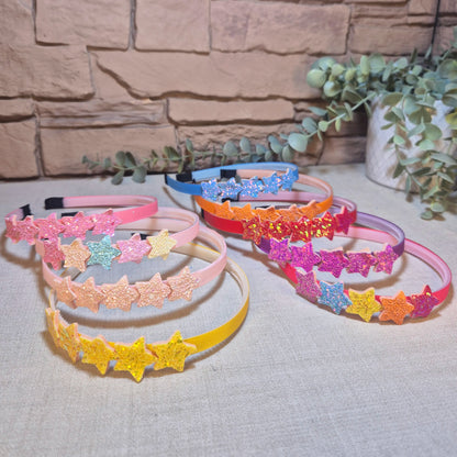 ✨Diadema estrella✨