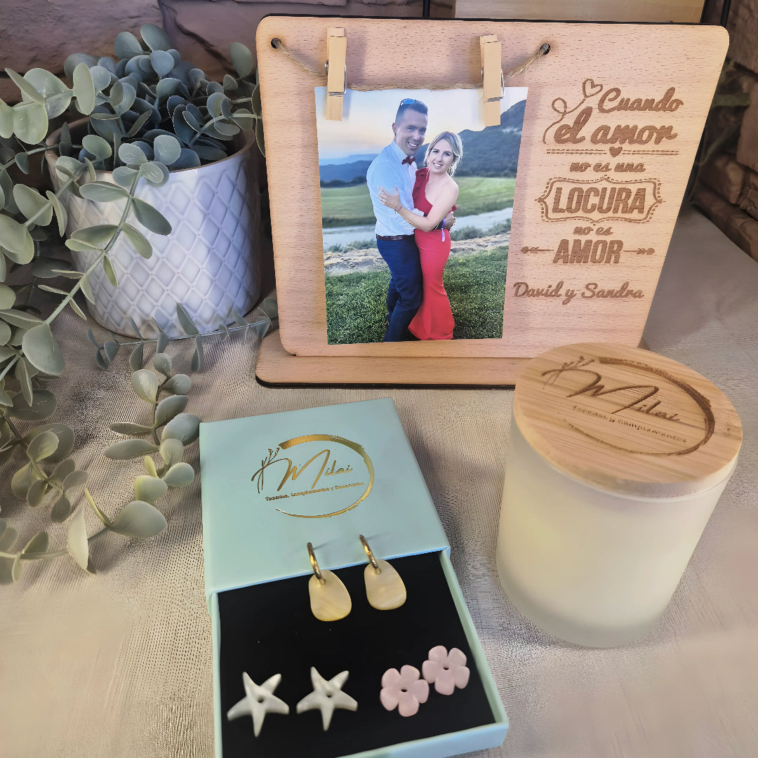 Pack Regalo para ELLA 💕