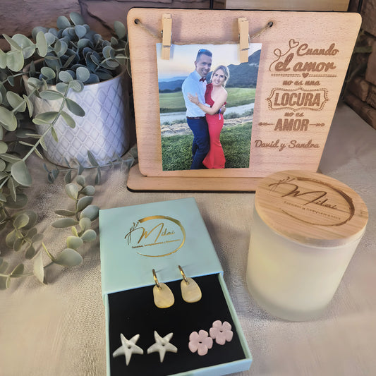 Pack Regalo para ELLA 💕