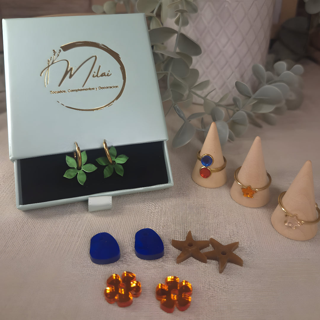 Pack Joyas 💖