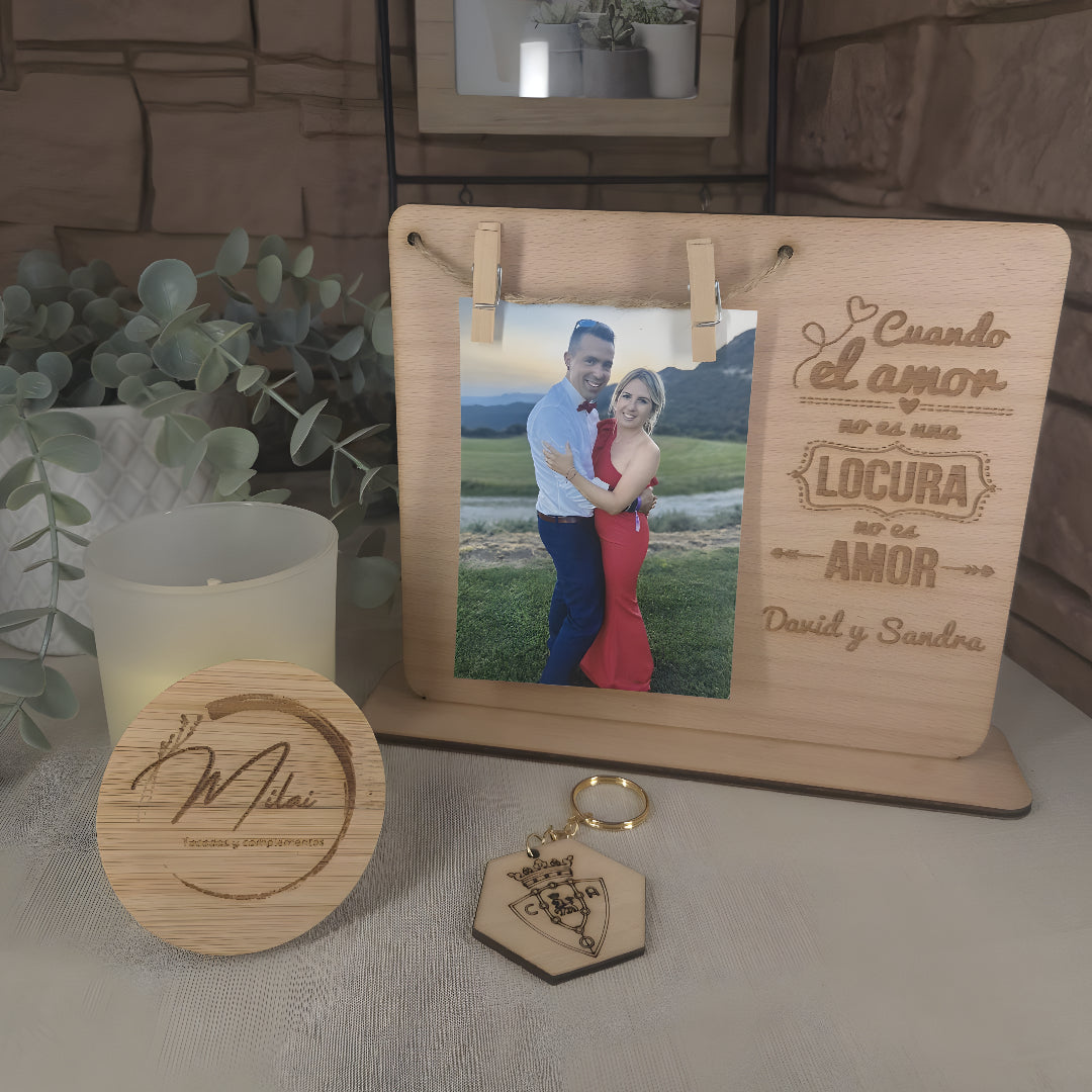 Pack Regalo Personalizado para ÉL 💝