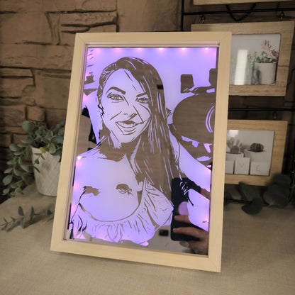 📸Foto espejo📸