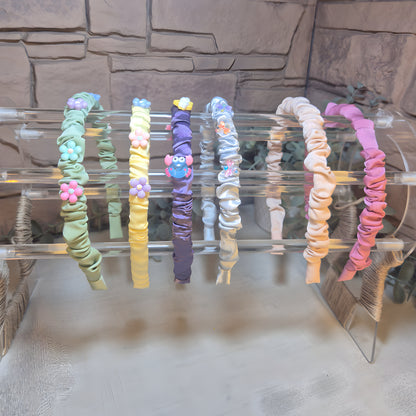 🌸Diadema abalorios🌸