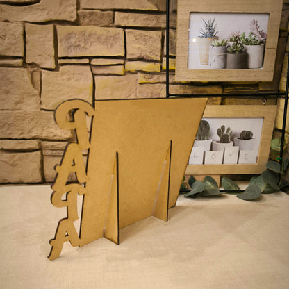 FOTO MADERA PAPA
