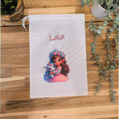🎒BOLSA ALMUERZO/MERIENDA🎒