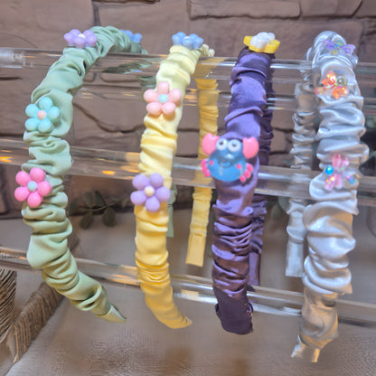 🌸Diadema abalorios🌸