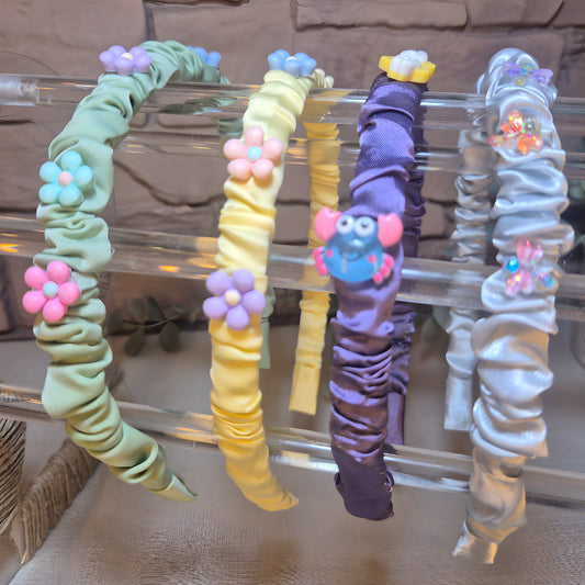 🌸Diadema abalorios🌸