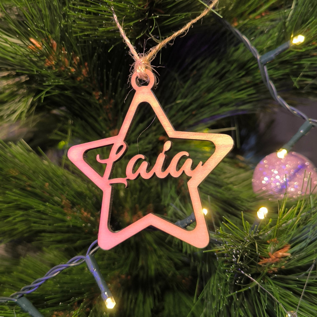 🎄Pack Familiar Caja + Bola de Navidad🎄