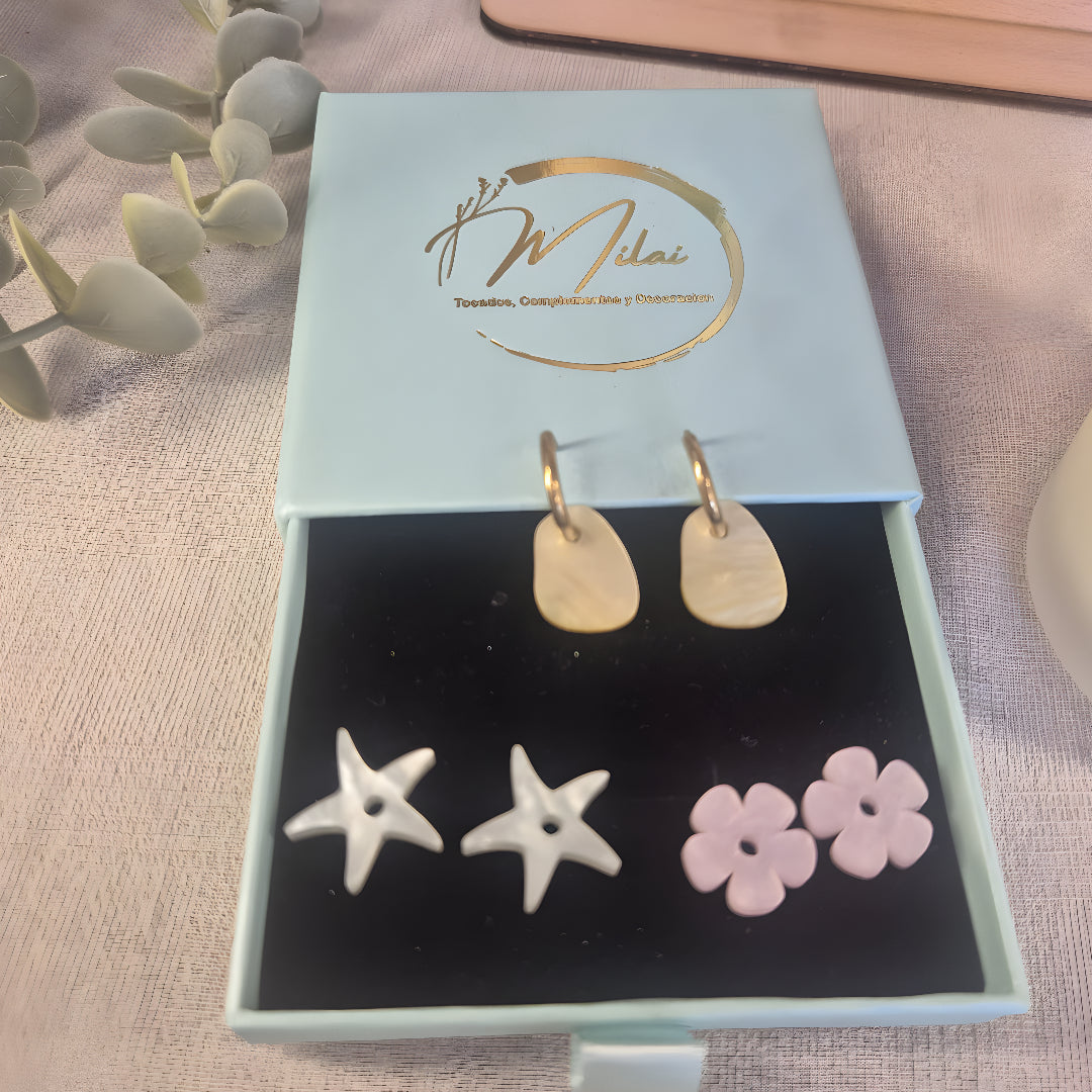 Pack Regalo para ELLA 💕