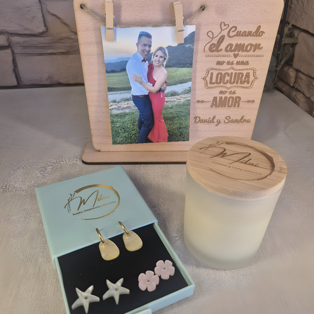 Pack Regalo para ELLA 💕