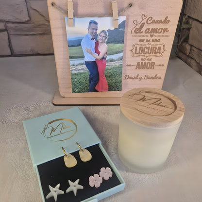 Pack Regalo para ELLA 💕