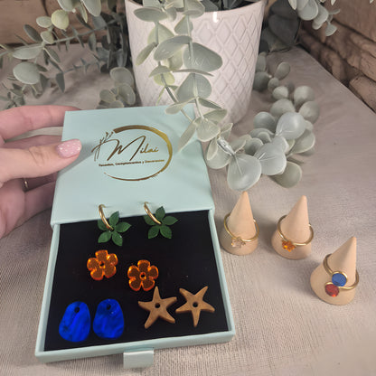 Pack Joyas 💖