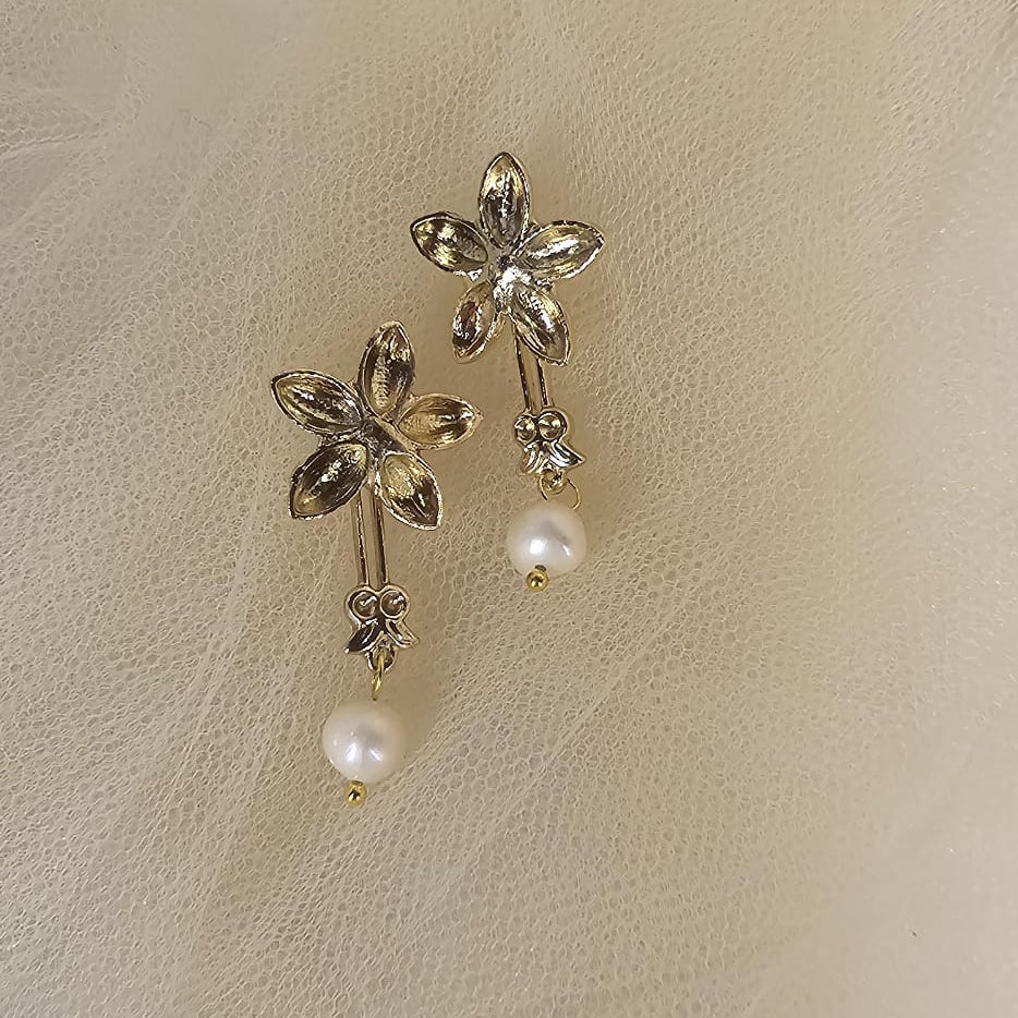 Pendientes Desmontables "Florencia"