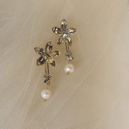 Pendientes Desmontables "Florencia"