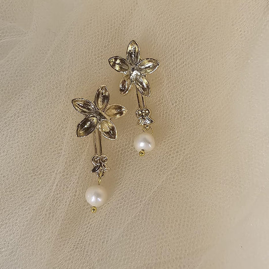 Pendientes Desmontables "Florencia"
