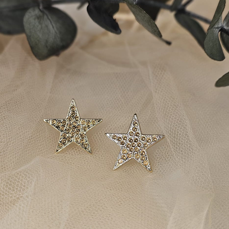 Pendientes "Universo"