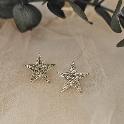 Pendientes "Universo"