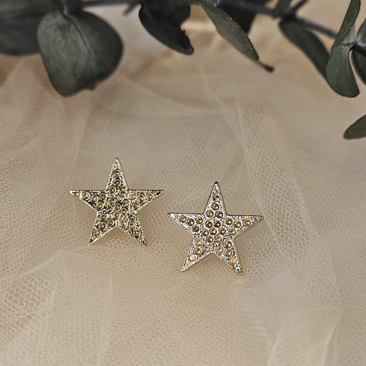 Pendientes "Universo"