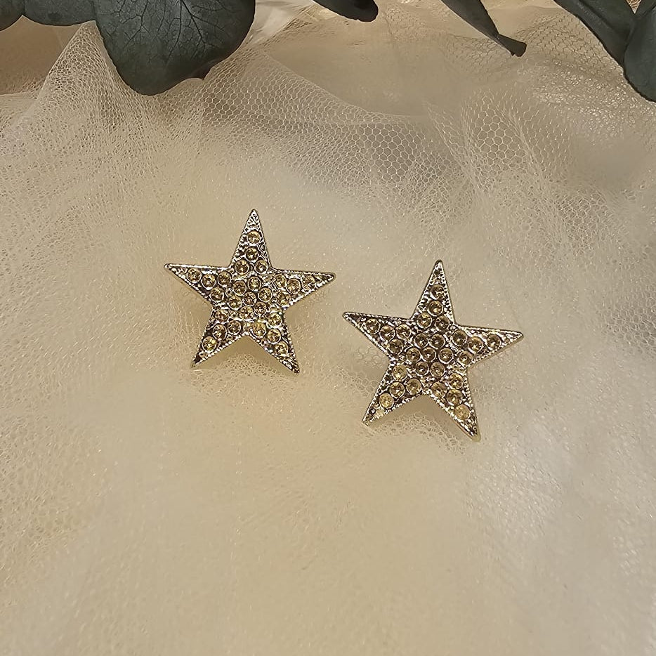 Pendientes "Universo"