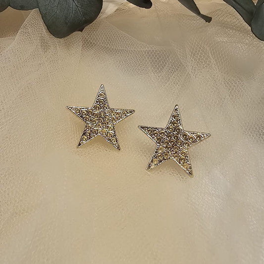 Pendientes "Universo"