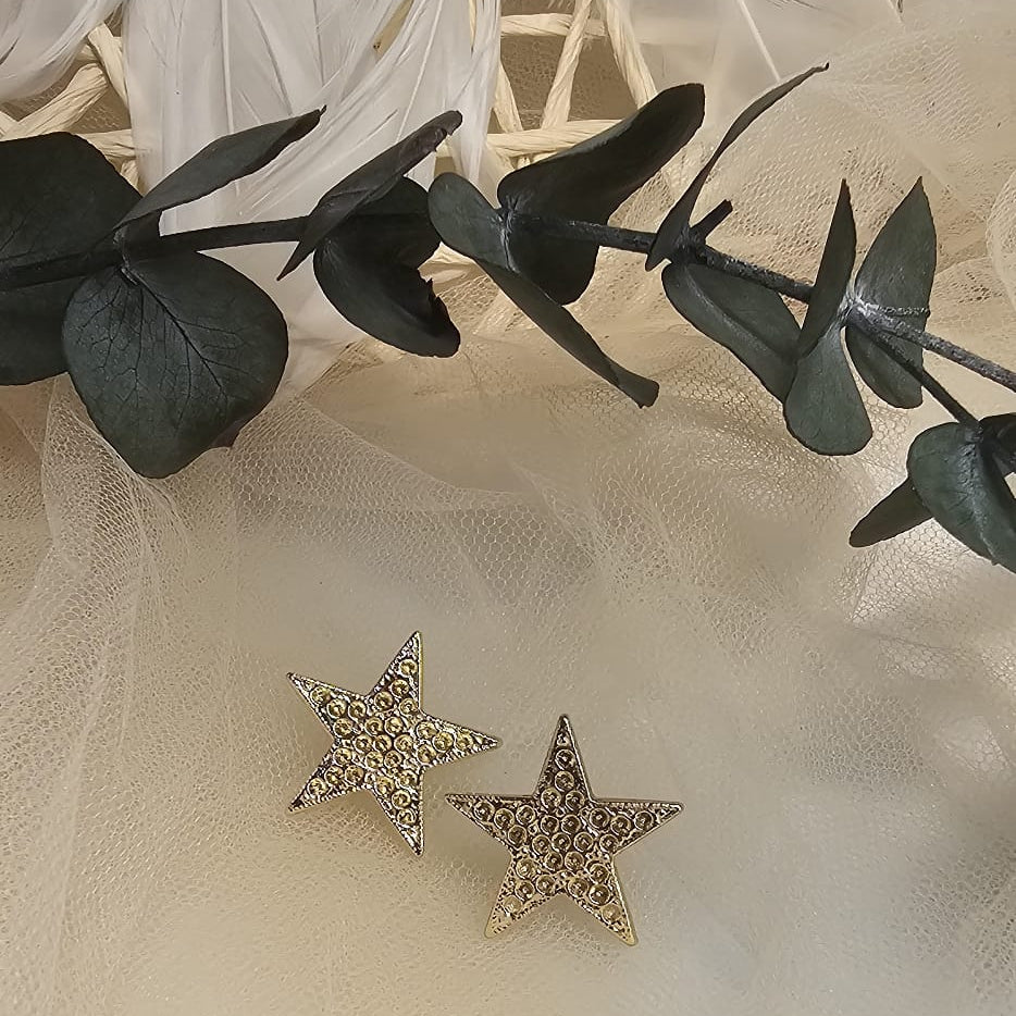 Pendientes "Universo"