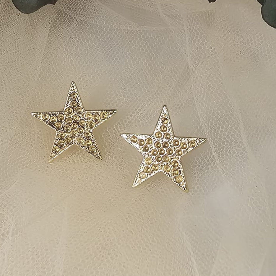 Pendientes "Universo pequeños"
