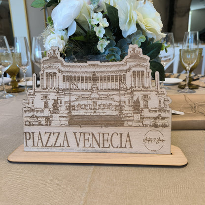 💍 Meseros Roma ✨
