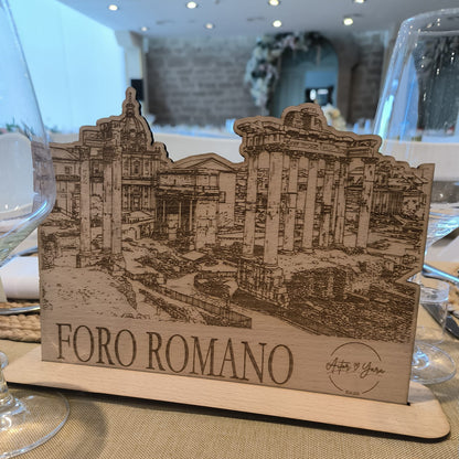 💍 Meseros Roma ✨