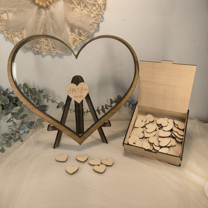 💍 Firmas Corazón ✨
