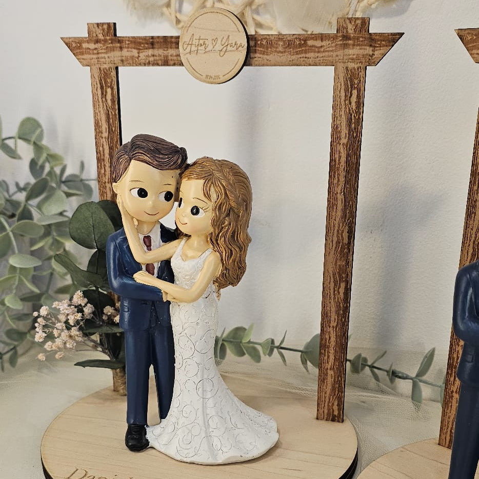 💍Sois los siguientes Figuras💍