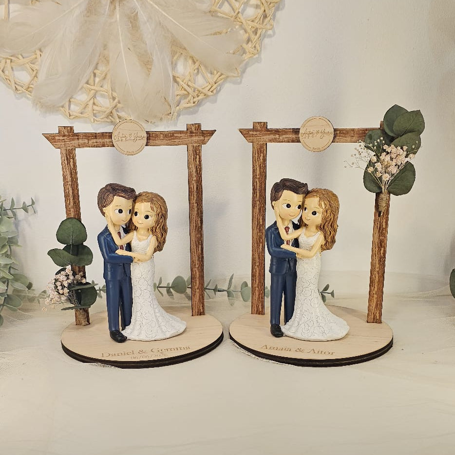 💍Sois los siguientes Figuras💍