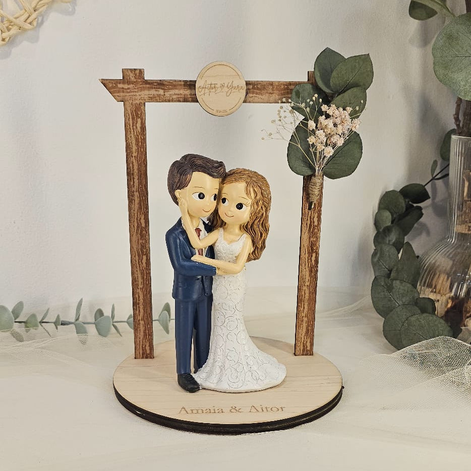 💍Sois los siguientes Figuras💍