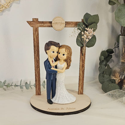 💍Sois los siguientes Figuras💍