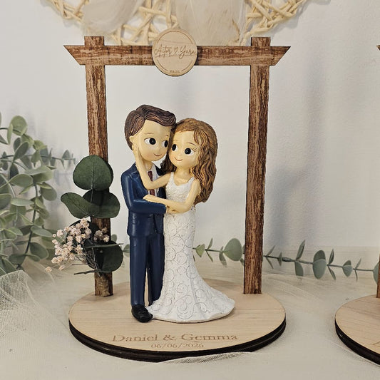 💍Sois los siguientes Figuras💍