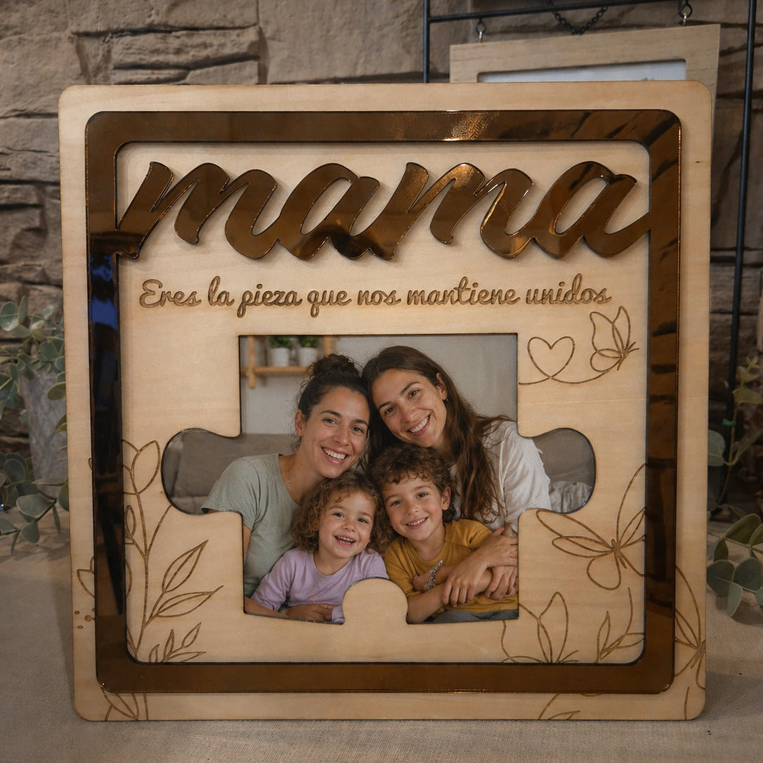 ✨Agradecimiento Papa / Mama ✨