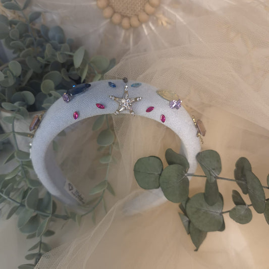 Diadema Natalia
