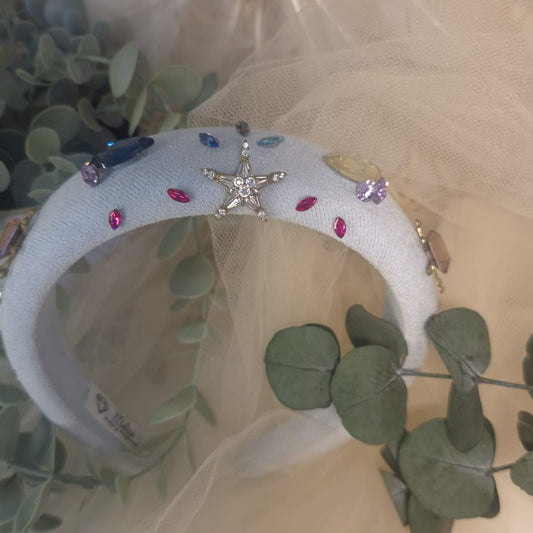 Diadema Natalia