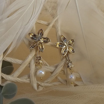 Pendientes Desmontables "Florencia"