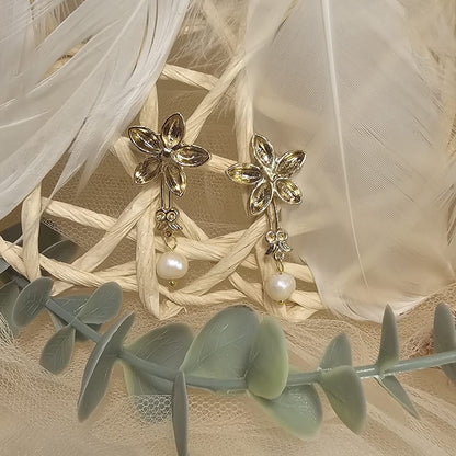 Pendientes Desmontables "Florencia"