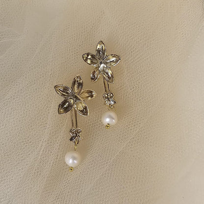 Pendientes Desmontables "Florencia"
