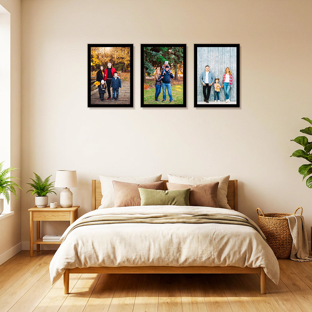 Custom Art Frame